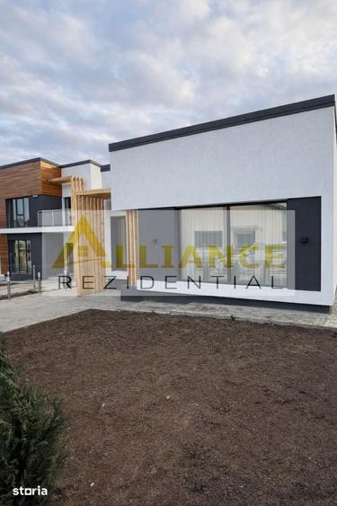 Casa Comuna Berceni 4 camere ,2bai ,Mutare rapida 155.000 - 2