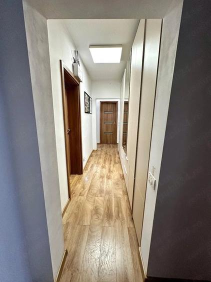 Apartament cu 4 camere decomandat în Circumvalațiunii