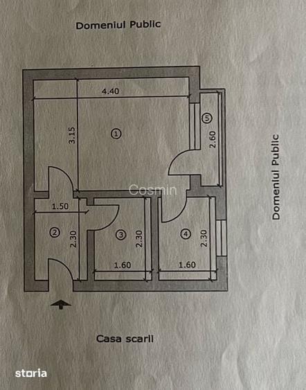 Garsoniera De Vanzare