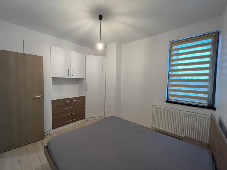 Apartament cu 2 camere decomandat în Tătărași