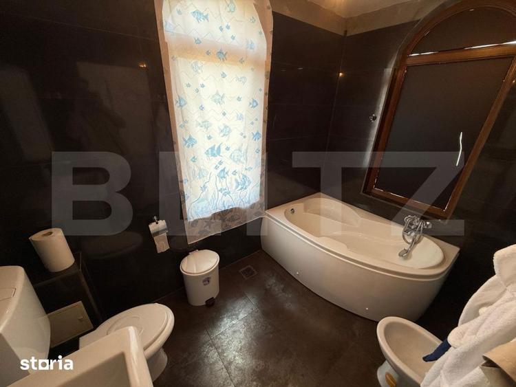 Casa P+E , 247 mp utili , 840 mp teren , zona Popoveni - 13