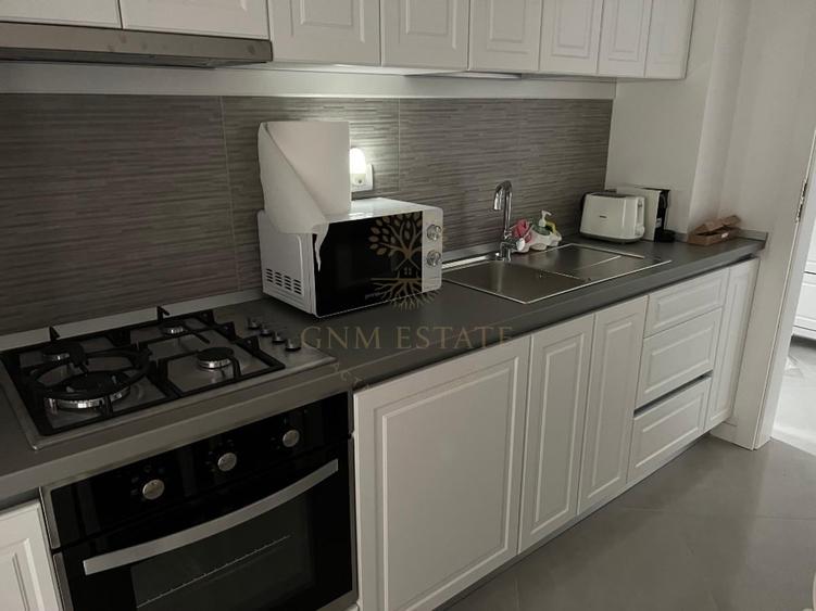 2 Camere | Regie Residence | Metrou Grozavesti - 3