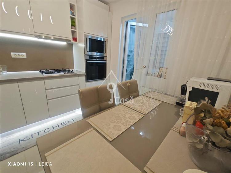 Apartament lux la 5 min de metrou Ap Patriei - 12