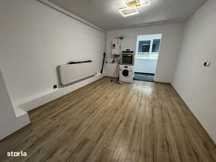Apartament cu 2 camere în Mioveni