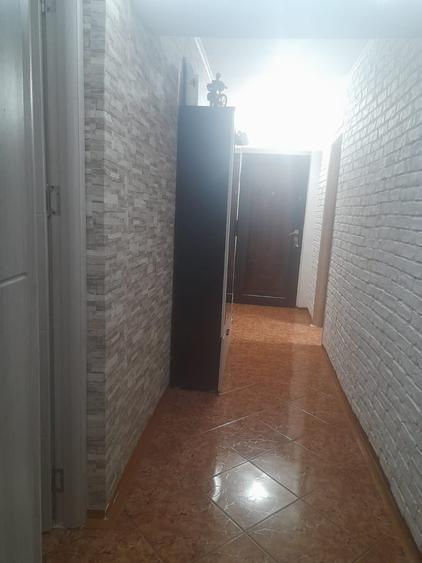 Apartament semidecomandat în Central