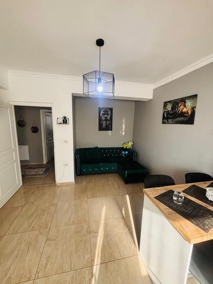 Apartament cu 3 camere în Balciu