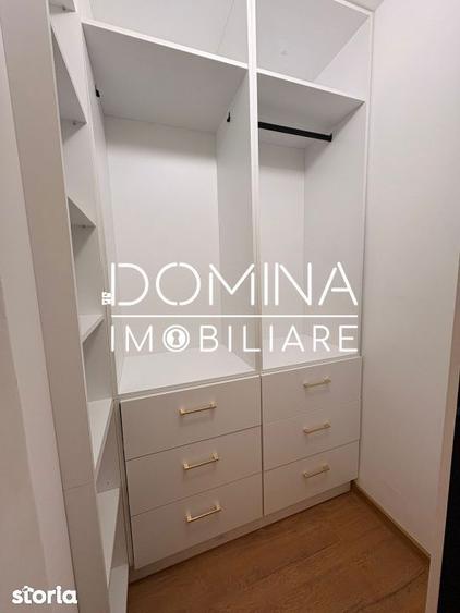 Apartament cu 4 camere decomandat, mobilat în Central