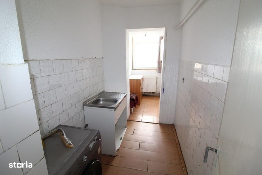 Vand apartament 2 camere in Hunedoara, zona Micro7-Trandafirilor, 41mp - 7