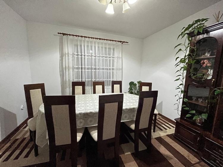 Casă cu 4 camere în Gârda de Sus