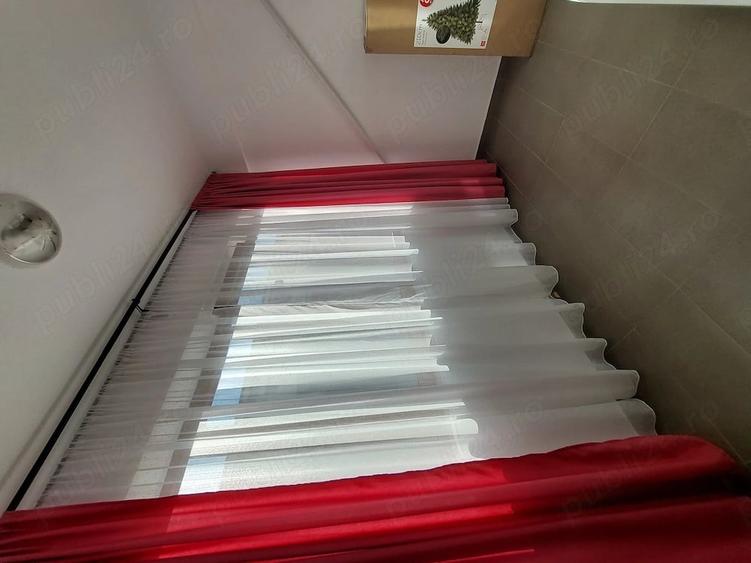 Apartament Prelungirea Ghencea, decomandat cu 2 camere 65 m utili - 7
