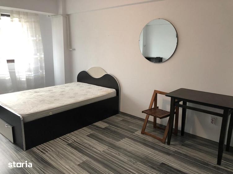 Garsoniera la inchiriat - 4