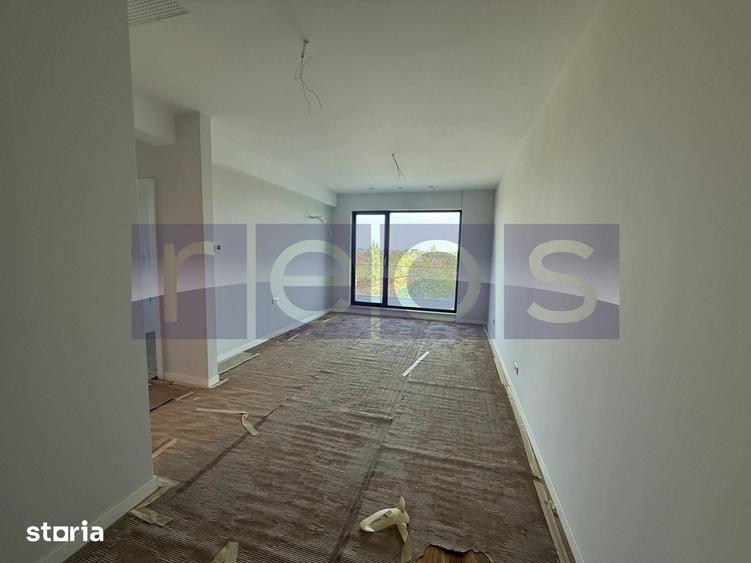 VANZARE APARTAMENT 3 CAMERE | STRAULESTI | 81MP | TERASA | COMPLEX NOU - 11