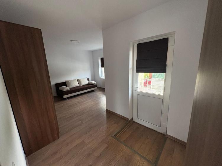 Dumbravita | 3 Camere | Loc de Parcare - 7
