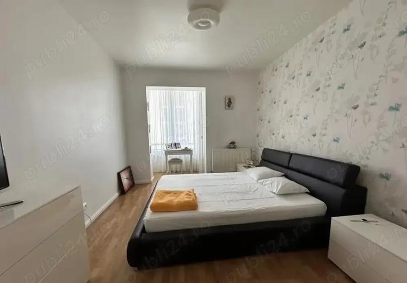 Apartament cu 2 camere decomandat, mobilat în Titan