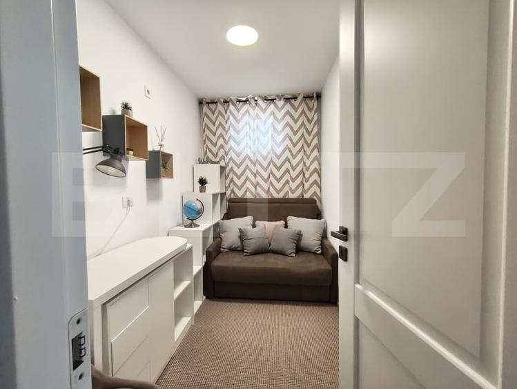 Penthouse 3 camere, terasa 40 mp, prima inchiriere,Anastasia Residence - 6