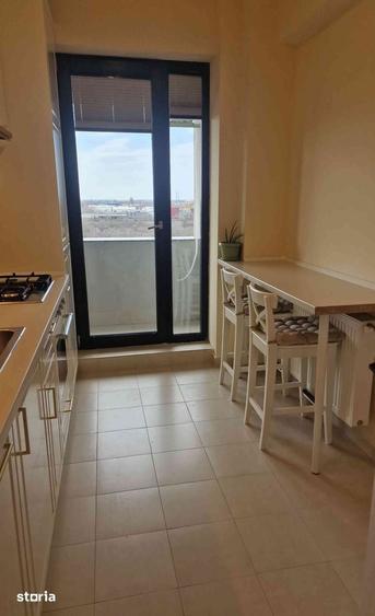 Apartament 2 camere la Cavar Residence Proprietar, loc de parcare - 8