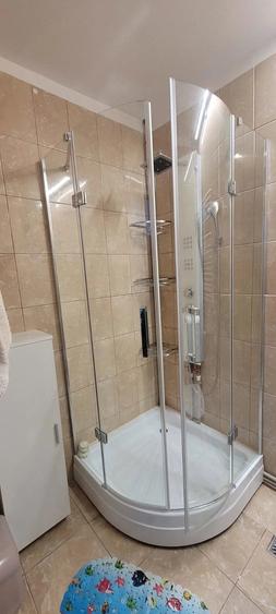 Garsonieră decomandată în Bucur Obor