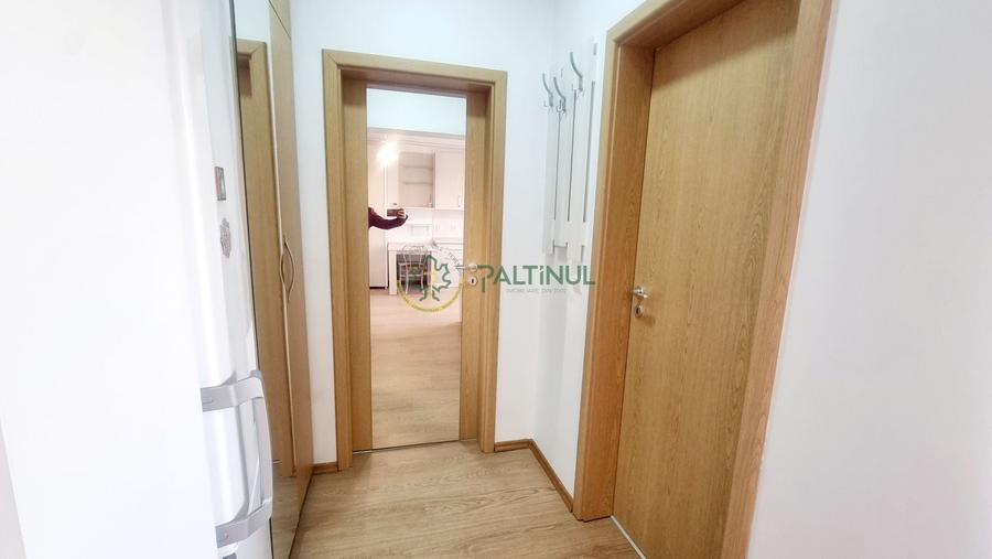 Apartament 1 Cameră, Balcon - Șelimbăr,  Gata de Locuit! - 5