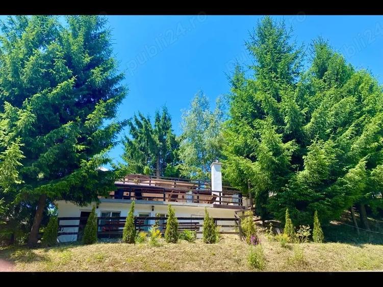 Casa Pensiune de vanzare in Colibita - 9