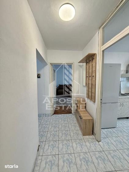 Apartament cu 3 camere de inchiriat, decomandat,zona Modern, Timisoara - 11