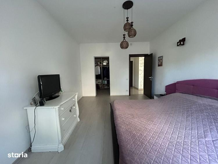 Vila Individuala, 5 camere, 260 mp utili, centrala proprie, Corbeanca - 2