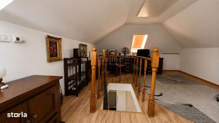 Casă cu 3 camere în Bartolomeu