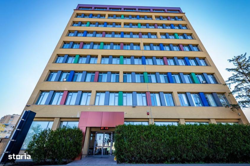 Spațiu comercial, de 200 mp, în Nicolina