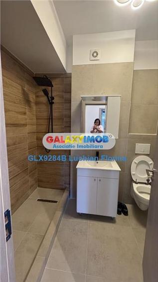 Apartament cu 3 camere decomandat, mobilat în Theodor Pallady