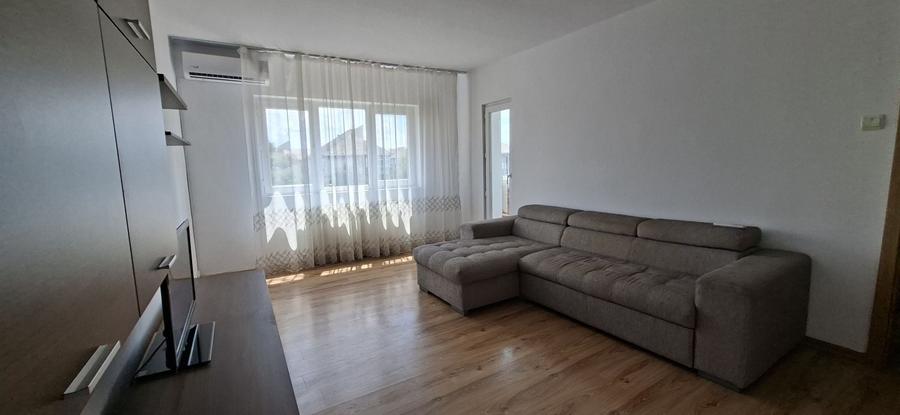 Apartament cu 2 camere decomandat, mobilat în Odobescu