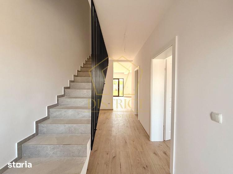 Duplex cu 4 camere | Strada privata | Mosnita Veche, Lidl - 5
