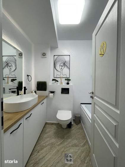 Apartament cu 4 camere în Bună Ziua