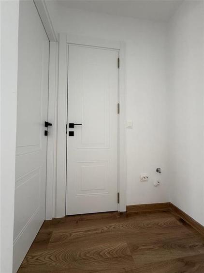 Apartament cu 2 camere semidecomandat în Blumăna