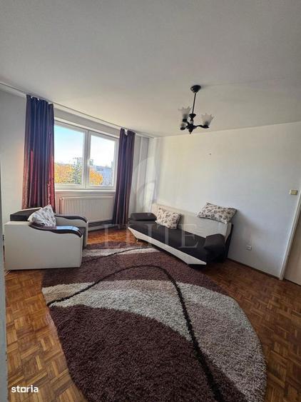 Apartament 2 camere in zona Iulius Mall - 2