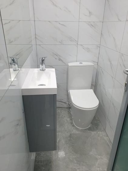 Spațiu comercial, de 80 mp, în Traian