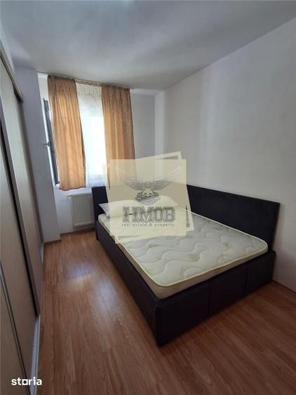 Apartament 2 camere decomandate balcon | parcare in Terezian - 3