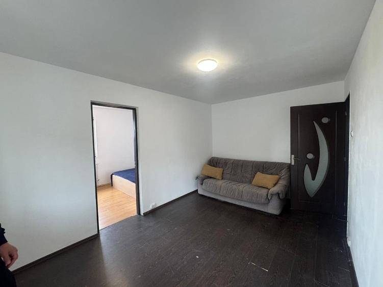 Apartament 2 camere, 34mp, Ultracentral Piata Decebal, Bistrita - 3