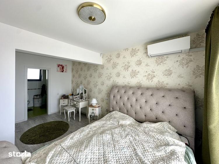 Duplex modern 5 camere | 120mp utili | 386mp teren | Borhanci - 6