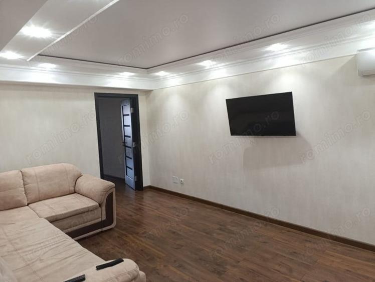 Apartament 2 camere zona Bucurestii Noi - 1