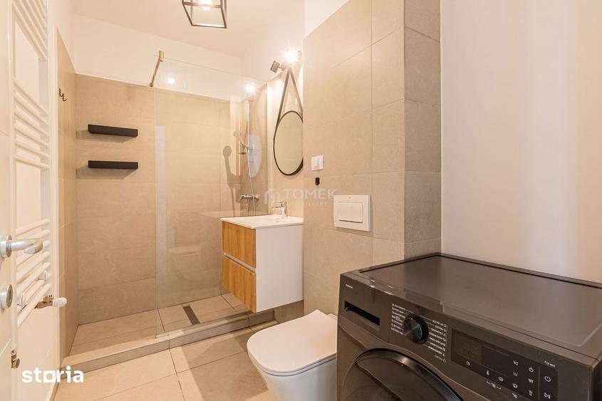Apartament cu 3 camere, mobilat în Dârste