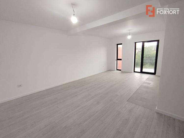 Apartament cu 2 camere în Braytim