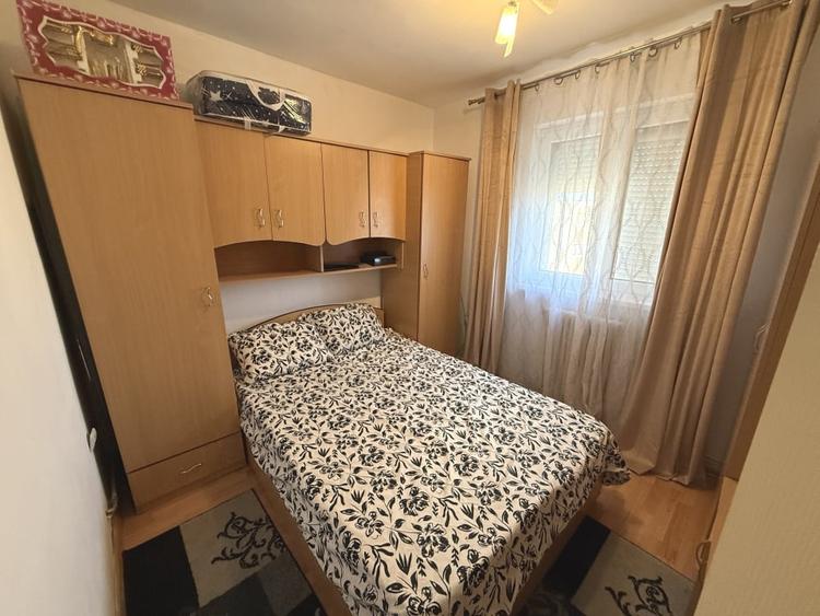 Apartament cu 2 camere decomandat, mobilat în Kogălniceanu