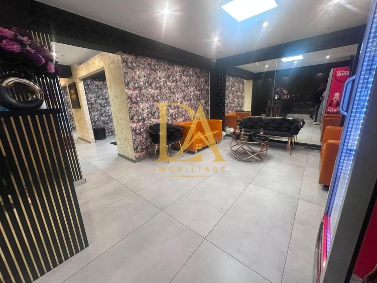 Spațiu comercial, de 90 mp, în Periferie