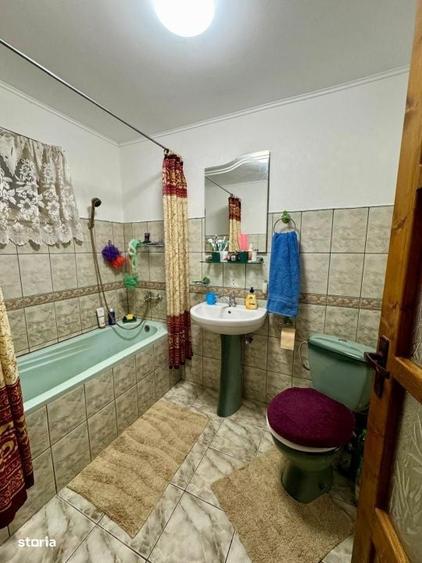 Casa de 125mp si teren Bistrita - 8