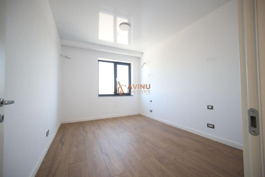 Apartament cu 4 camere în Sud-Vest