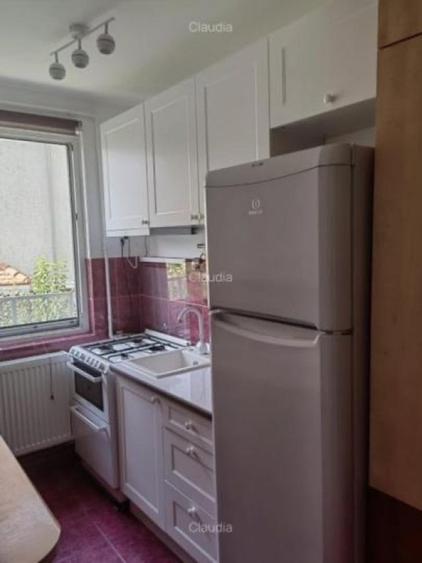 Garsonieră în Calea Călărașilor