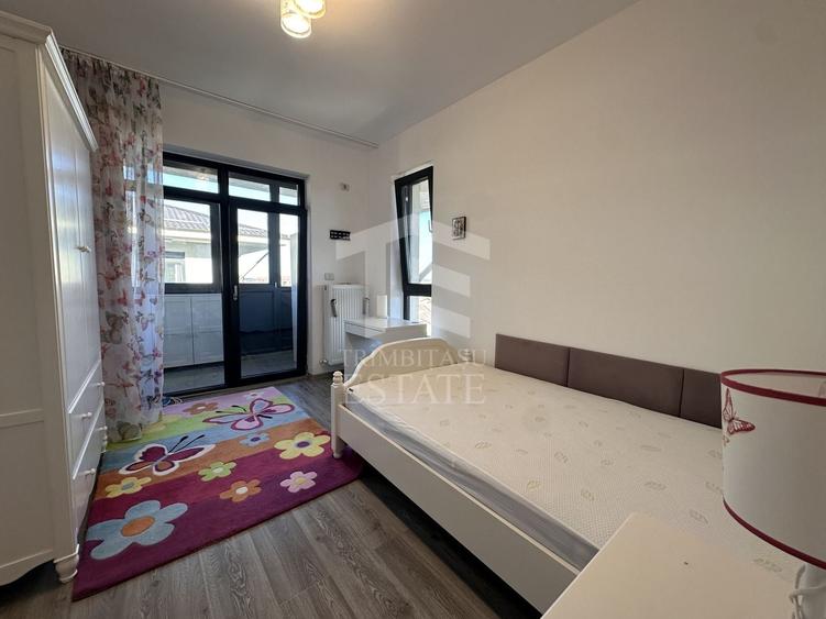 DOBROESTI - Fundeni | Chirie 3 Camere + Parcare - 15
