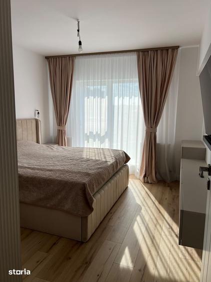 De vanzare apartament 2 camere Targoviste- bloc Nou - 5