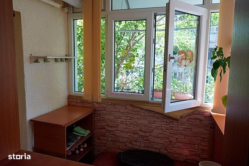 Inchiriere Apartament 3 Camere Crangasi - 13
