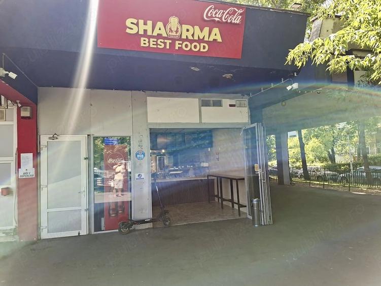 Inchiriere Spatiu Comercial - 2