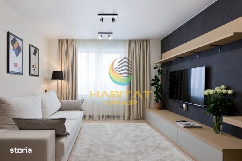 Apartament 4 Camere - Zona Brancoveanu Confort Premium - 4